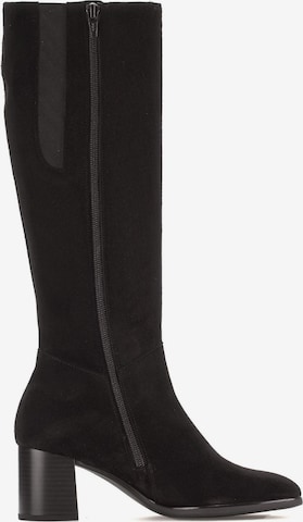 Bottes GABOR en noir