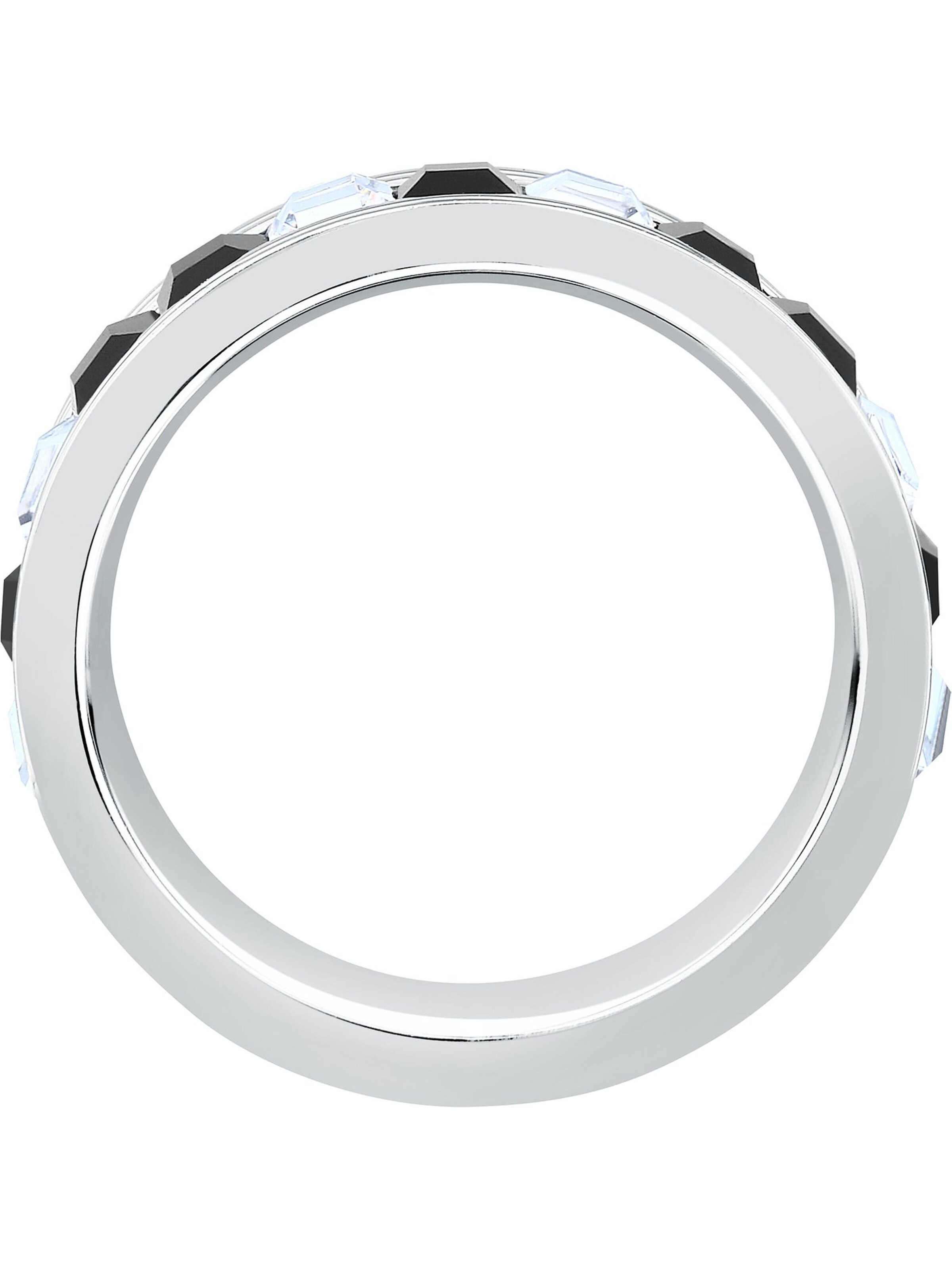 Karl Lagerfeld Ring in Silber