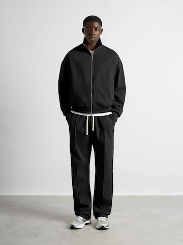 Burocs Sweatjacke‌‌ in Schwarz