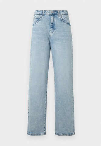 Wide Leg Jeans 'Nmjosie'