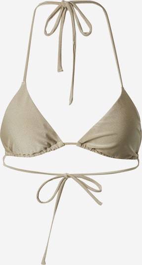 LeGer by Lena Gercke Bikinitoppi 'Duana' värissä khaki, Tuotenäkymä