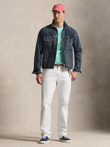 Polo Ralph Lauren Big & Tall Футболка в Синий