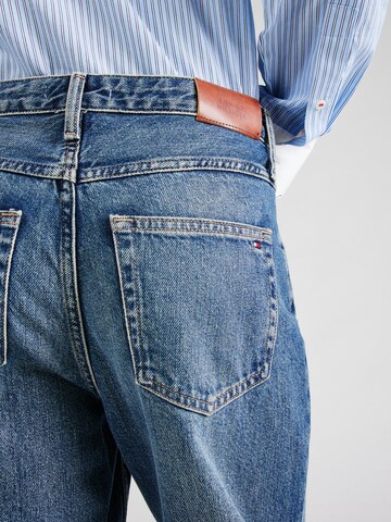 Regular Jean TOMMY HILFIGER en bleu