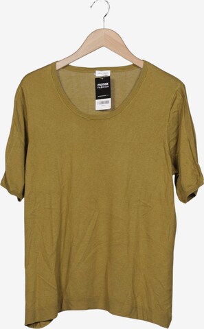 GERRY WEBER Pullover XXL in Grün: Vorderseite