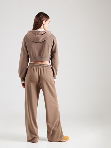 ABOUT YOU Regular Byxa 'Mala' i beige