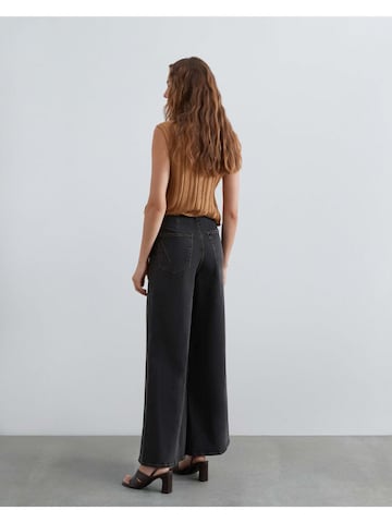 Scalpers Regular Jeans ' ' in Black