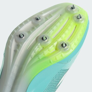 Chaussure de course 'Adizero Finesse' ADIDAS PERFORMANCE en bleu