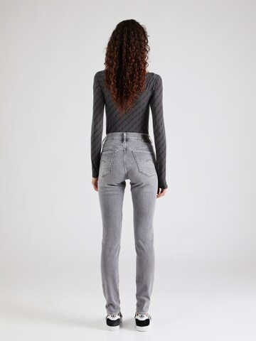 G-STAR Skinny Fit Дънки '3301' в сиво