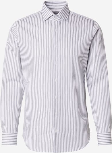 Marškiniai 'DOBBY' iš Michael Kors, spalva – mėlyna / balta, Prekių apžvalga