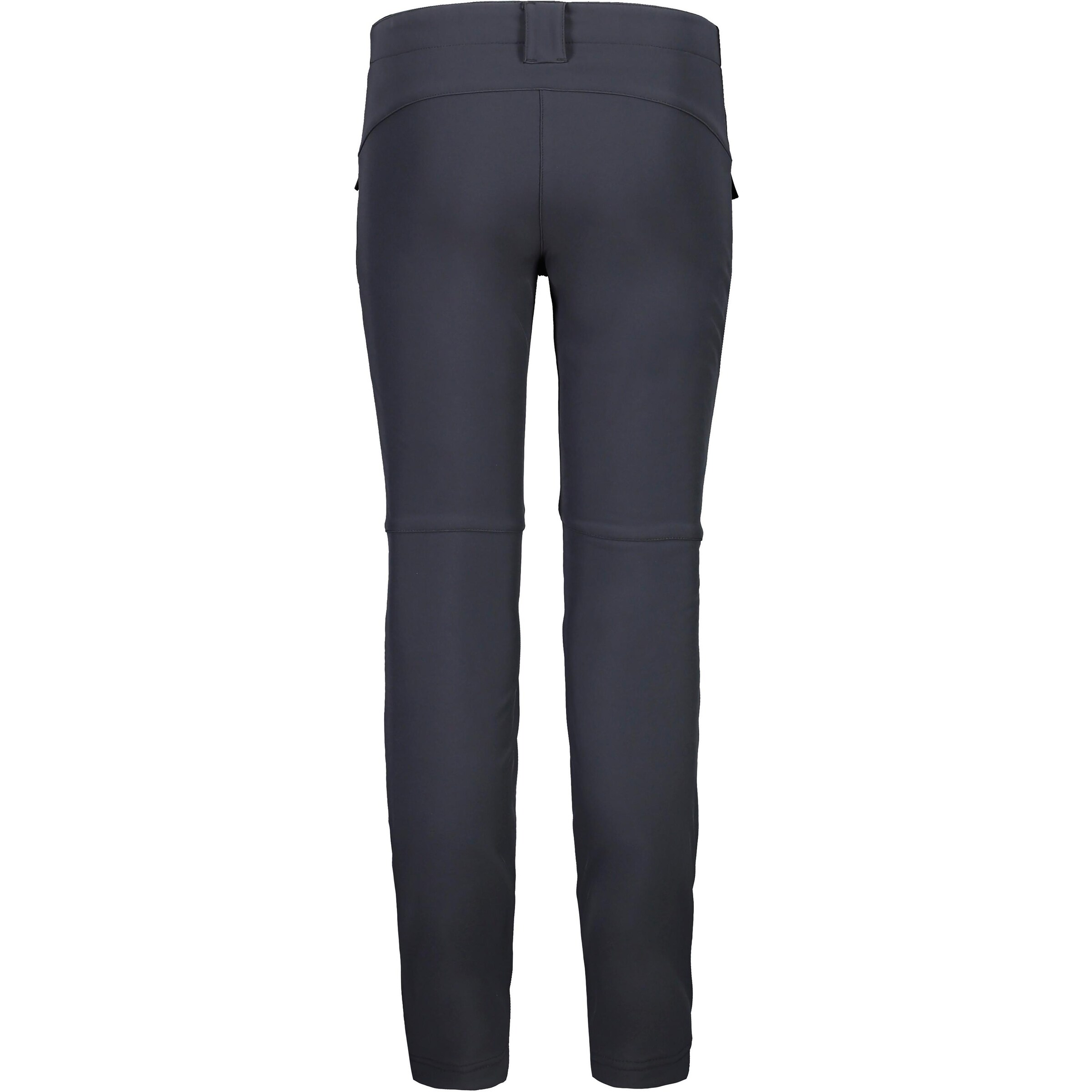 CMP Regular Outdoorhose in Grau