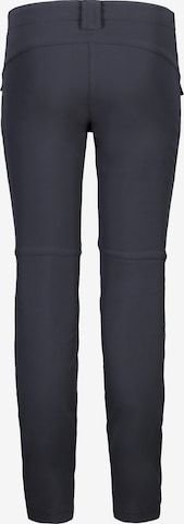 CMP Regular Outdoorhose in Grau