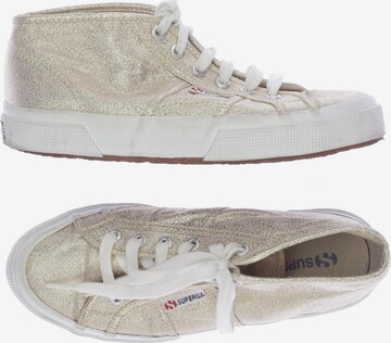 SUPERGA Sneakers & Trainers in 37 in Beige: front