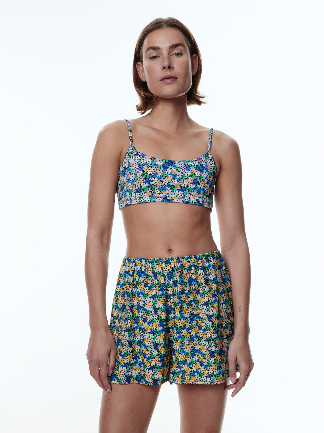 EDITED Top 'Lys' Groen