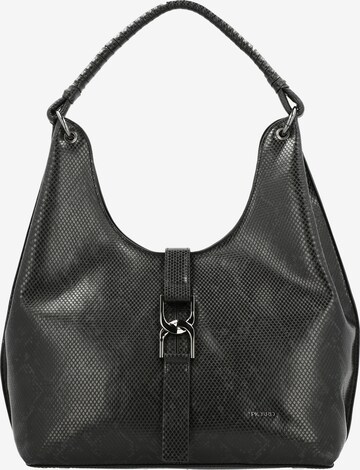 Picard Shoulder Bag 'Boa' in Black: front