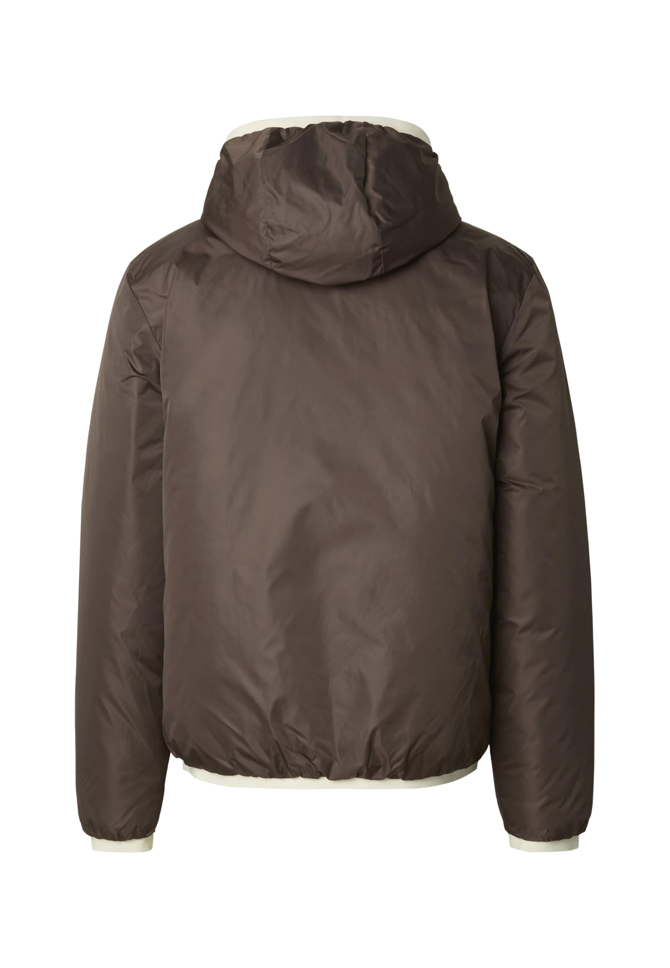 Sergio Tacchini - Chaqueta de entretiempo 'Gabriel' en marrón