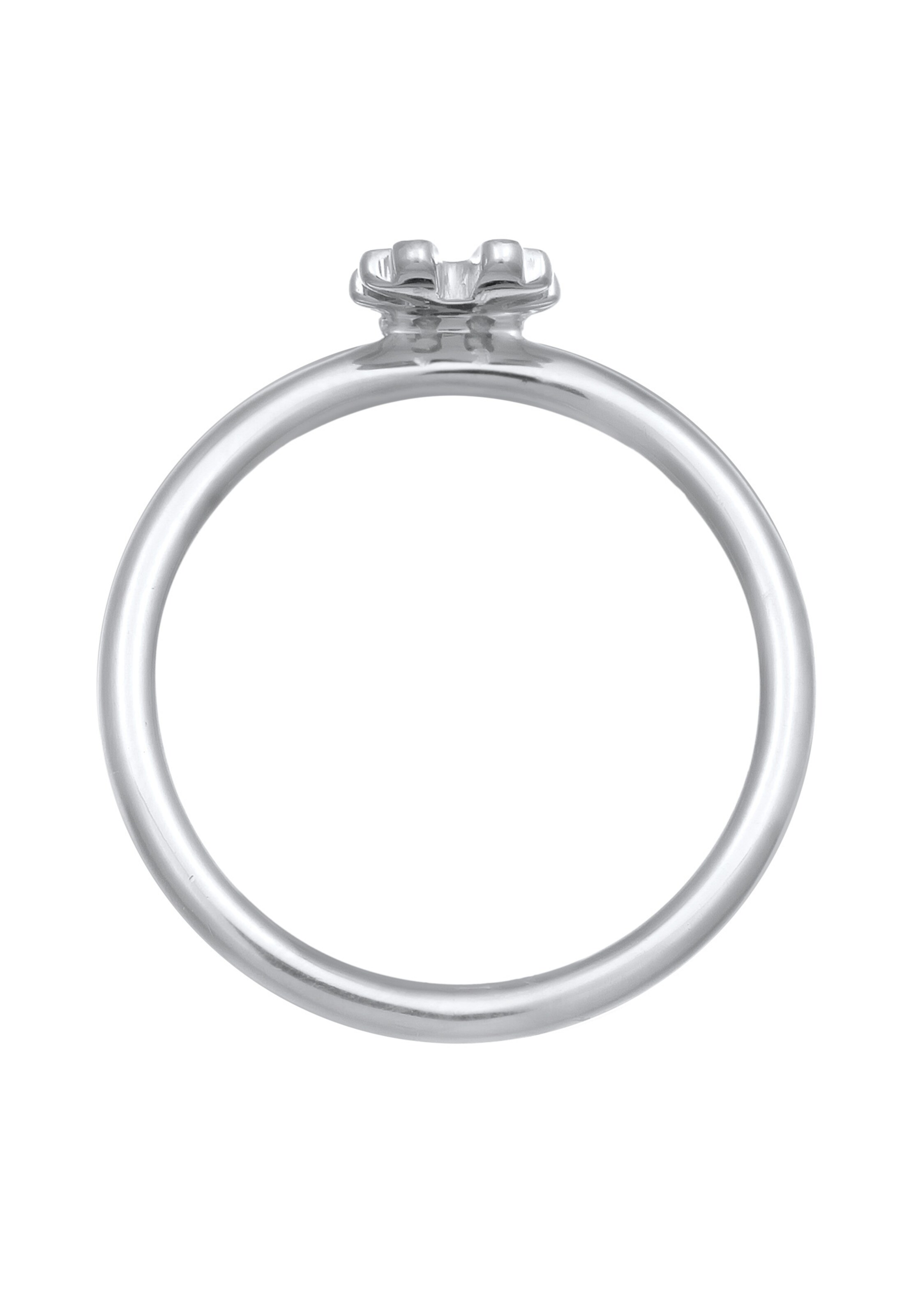 Bague ELLI en argent