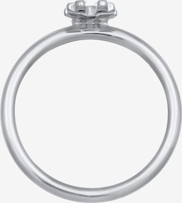 ELLI Ring in Silber