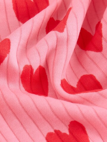 Next - Pijama en rosa