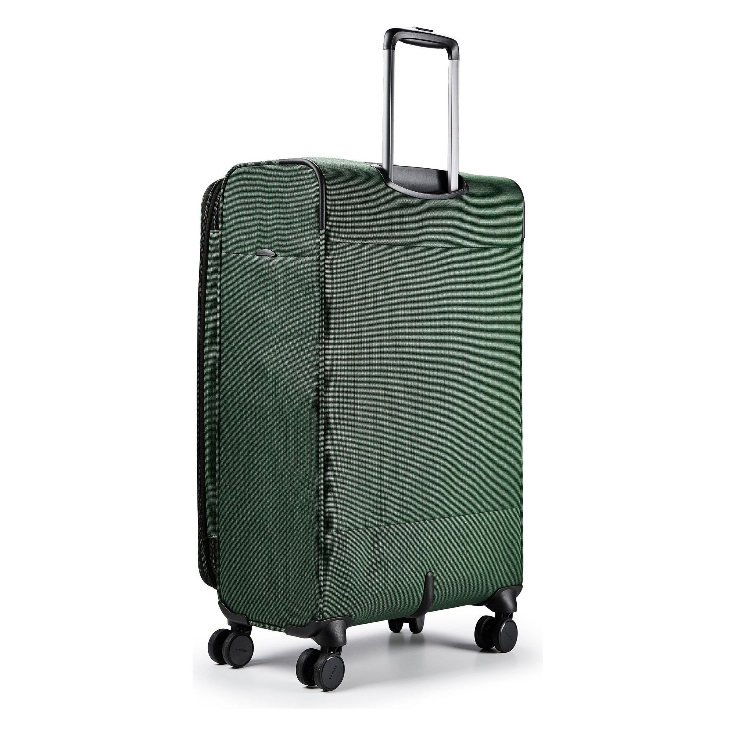 Stratic Trolley in Grün