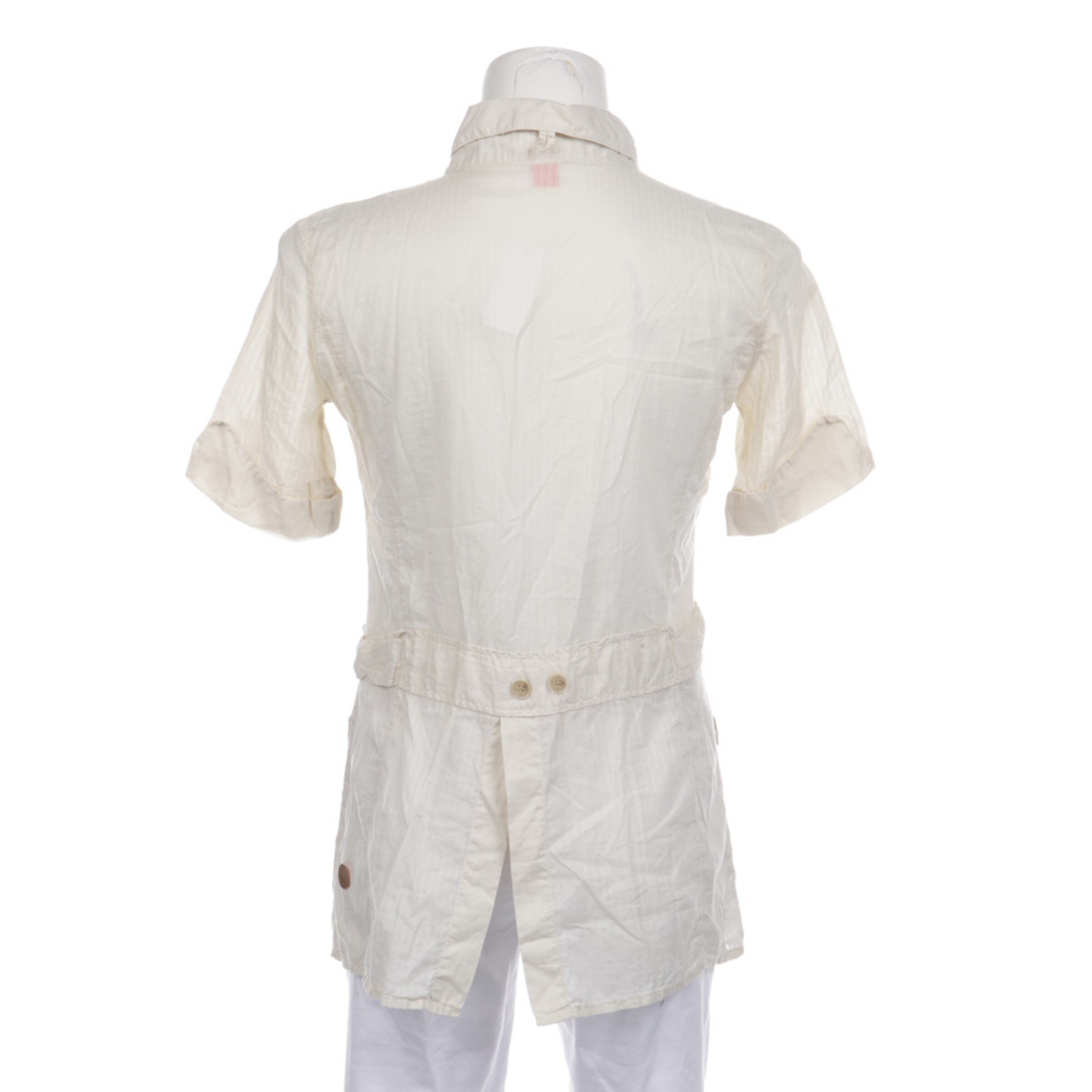 BOSS Blouse & Tunic in XS in White