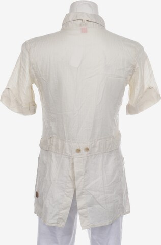 BOSS Blouse & Tunic in XS in White