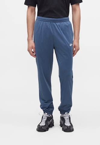 zils Nike Sportswear Standarta Treniņtērps 'CLUB'