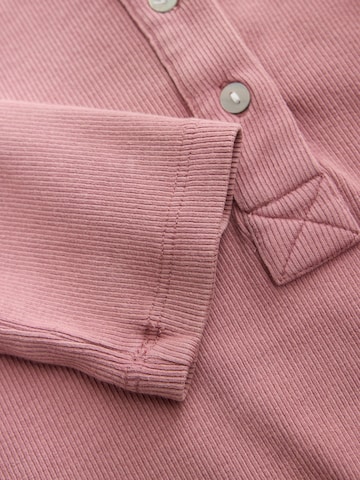 Next Shirts i lilla