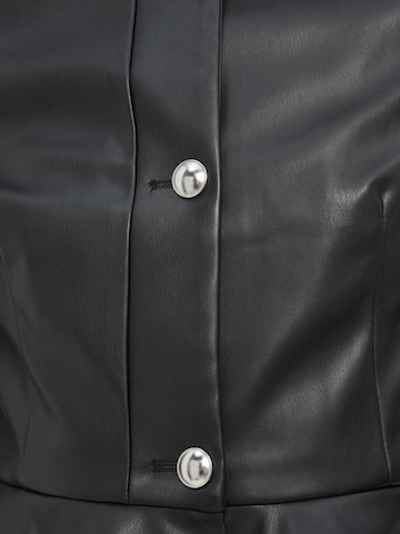 ONLY Prehodna jakna 'ONLVERONA' | črna barva