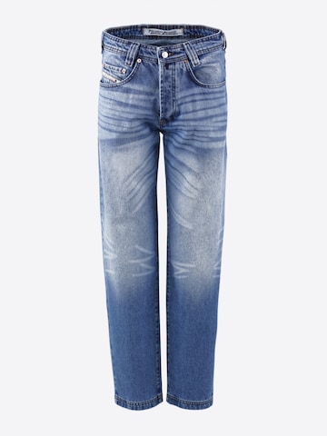 Picaldi Tapered Jeans 'Zicco 472 J' in Blue: front