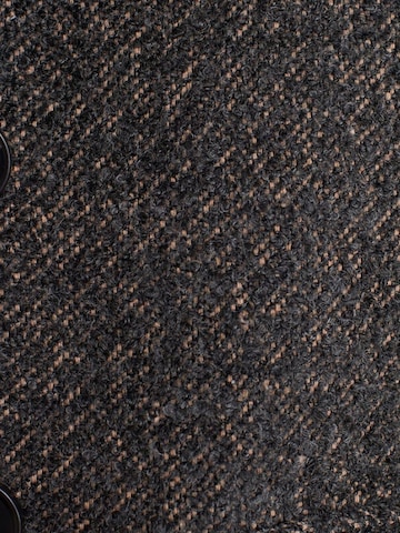 Manteau d’hiver Dilvin en gris