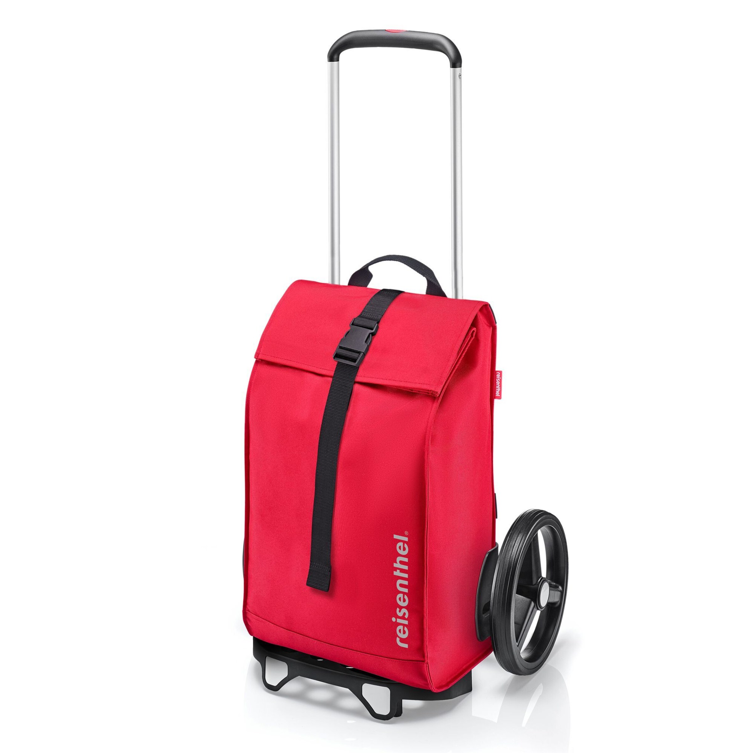 REISENTHEL Trolley 'Citycruiser ' in Red