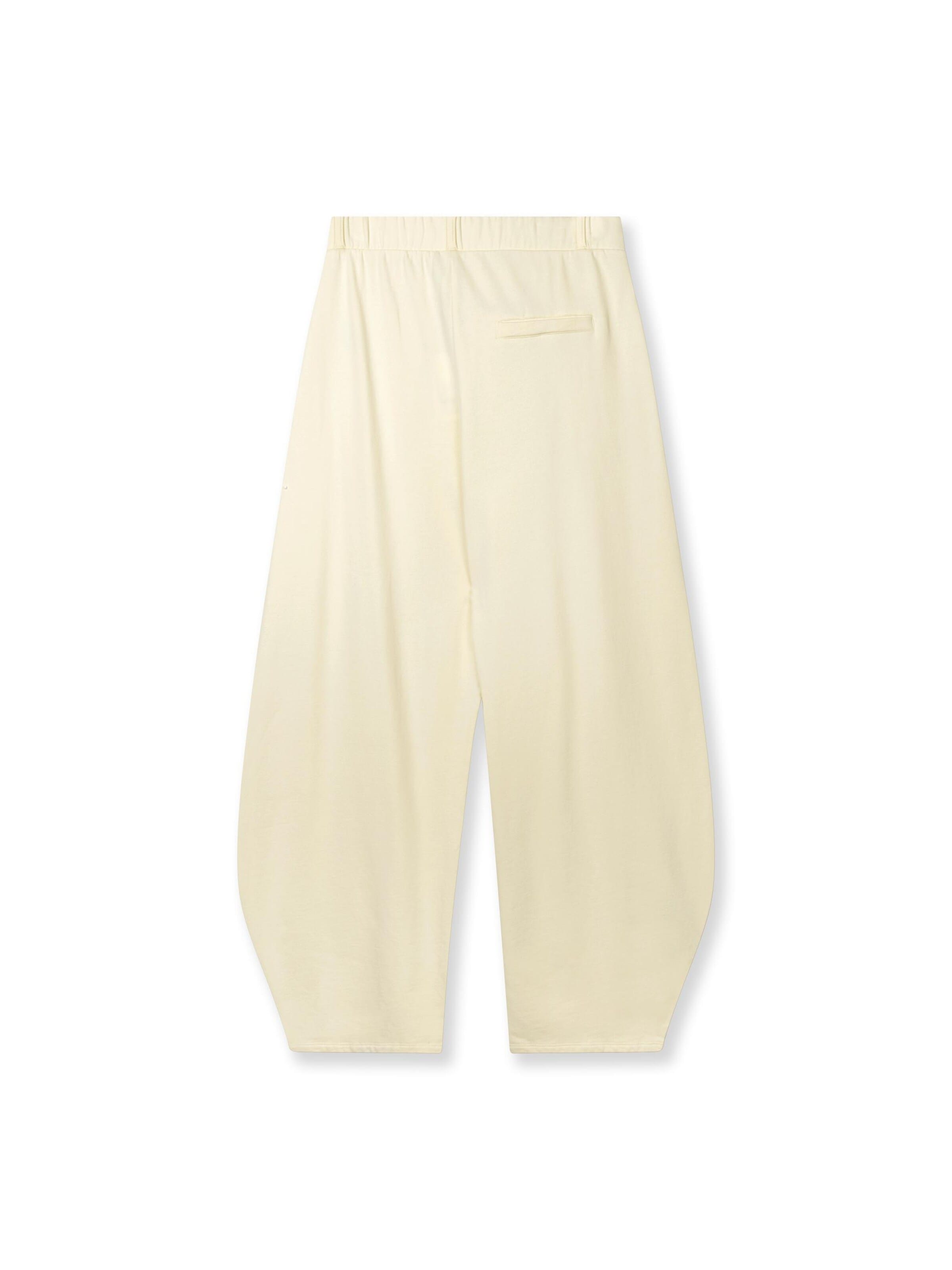 10Days Loose fit Pants in Beige