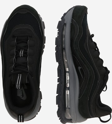 Nike Sportswear Sneakers laag AIR MAX 97 FUTURA in Zwart ABOUT YOU