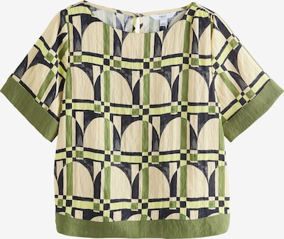 Next Blouse in S in Mixed colours, Item view