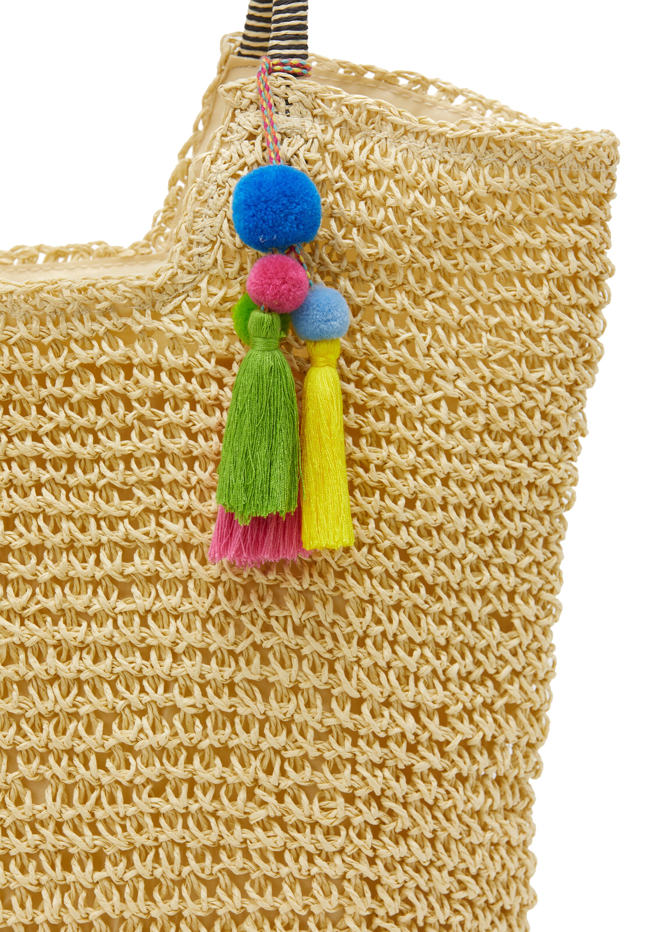 smėlio IZIA Rankinė