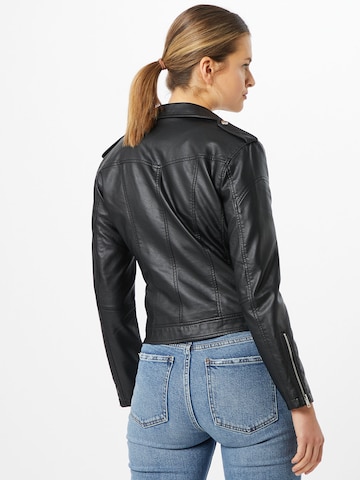 SISTERS POINT Between-Season Jacket 'Diana' in Black