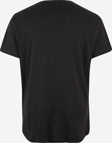 Urban Classics T-Shirt in Grau