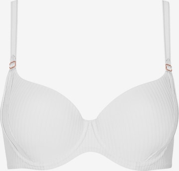 Lisca BH 'Laura' in Weiß: Vorderseite
