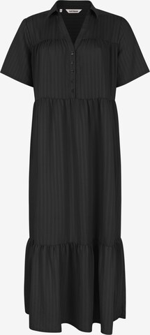 Abito 'Chloe' di Soft Rebels in nero: frontale