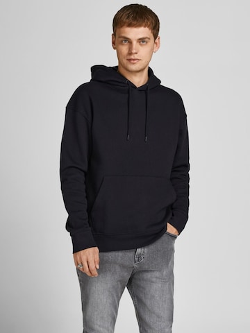 JACK & JONES Pullover '12208157' i sort