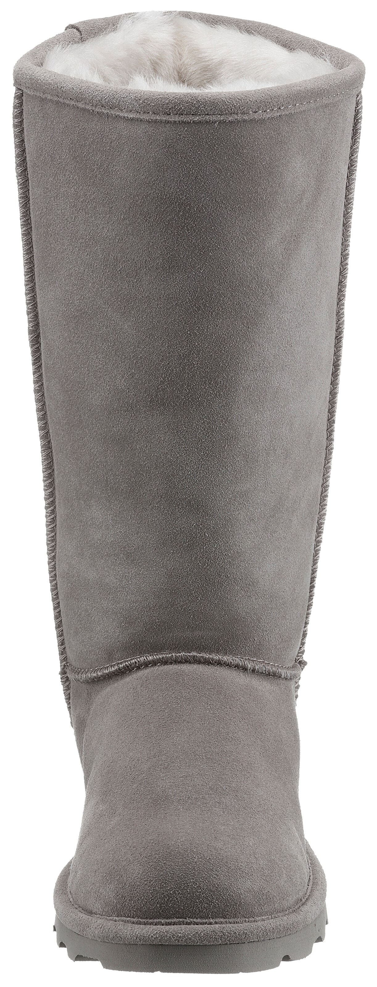 Bearpaw Boots 'Elle' in Grey