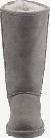 Bearpaw Boots  'Elle' in Grau