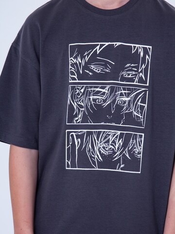 WINKIKI Pajamas in Grey