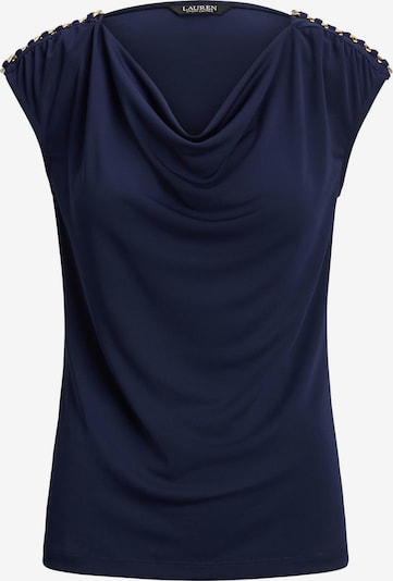 Lauren Ralph Lauren Toppi värissä tummansininen, Tuotenäkymä