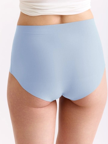 Culotte 'Light Touch' Erlich Textil en bleu