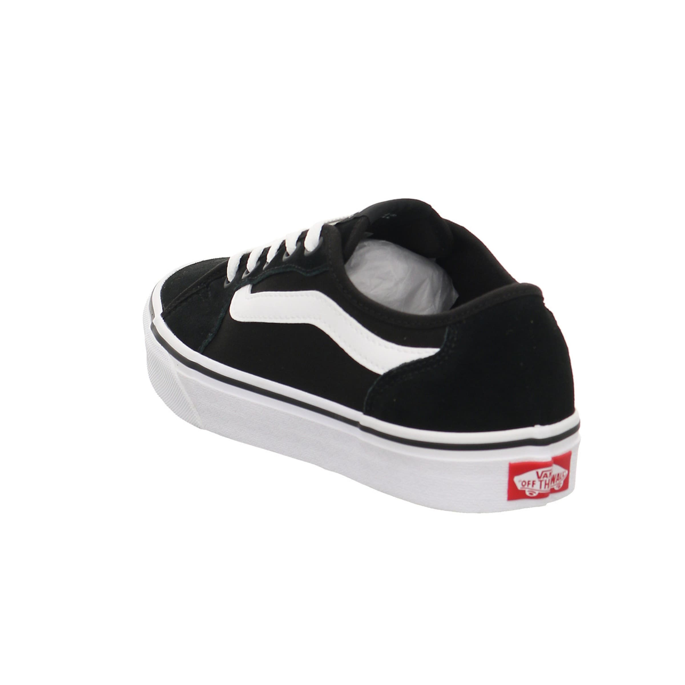 VANS Sneakers in Black