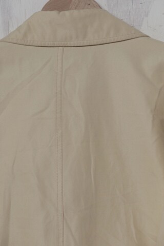Authentic Mantel XL in Beige