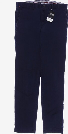 TOMMY HILFIGER Pants in 34 in marine blue, Item view