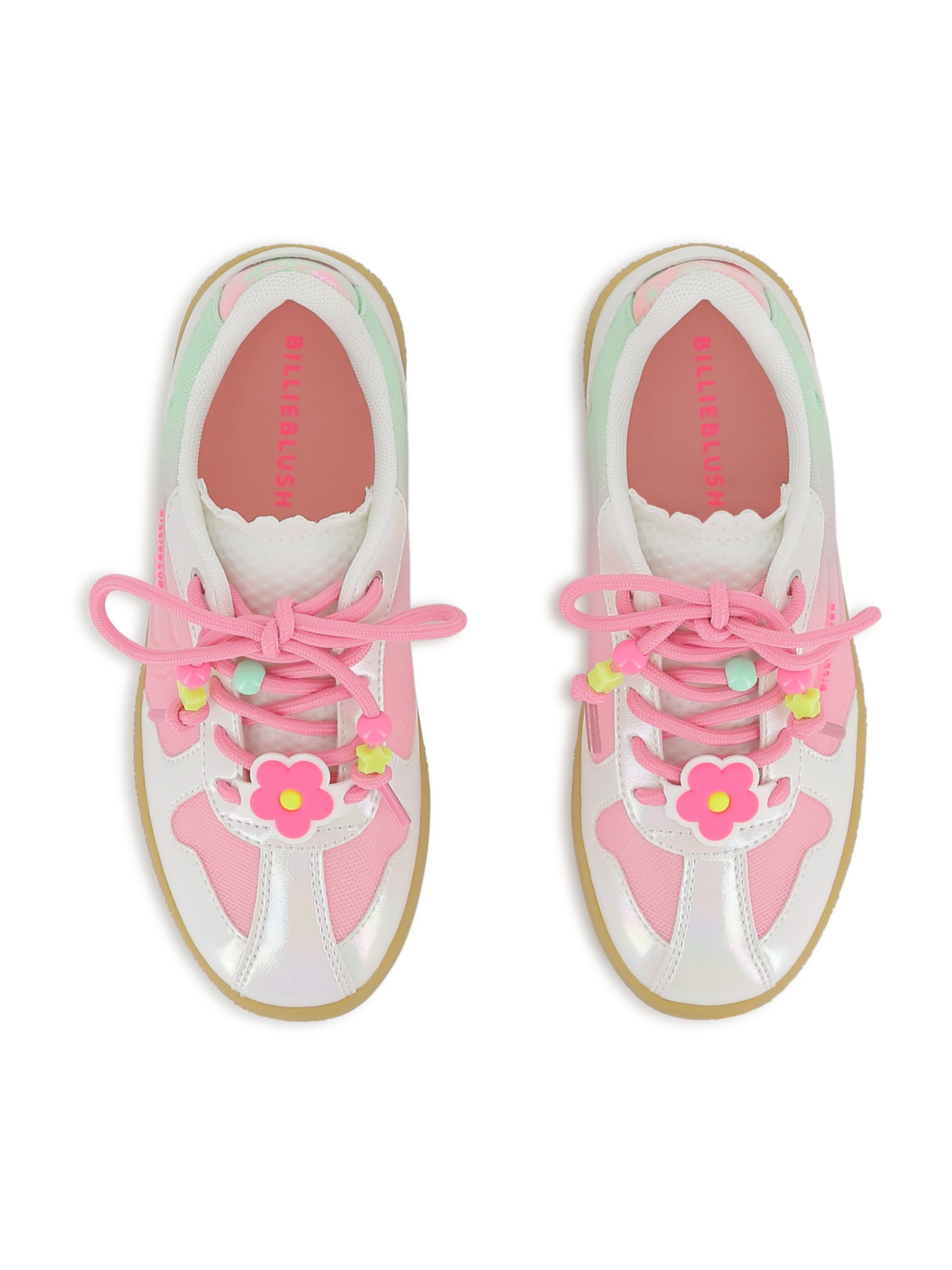 balta Billieblush Sportbačiai