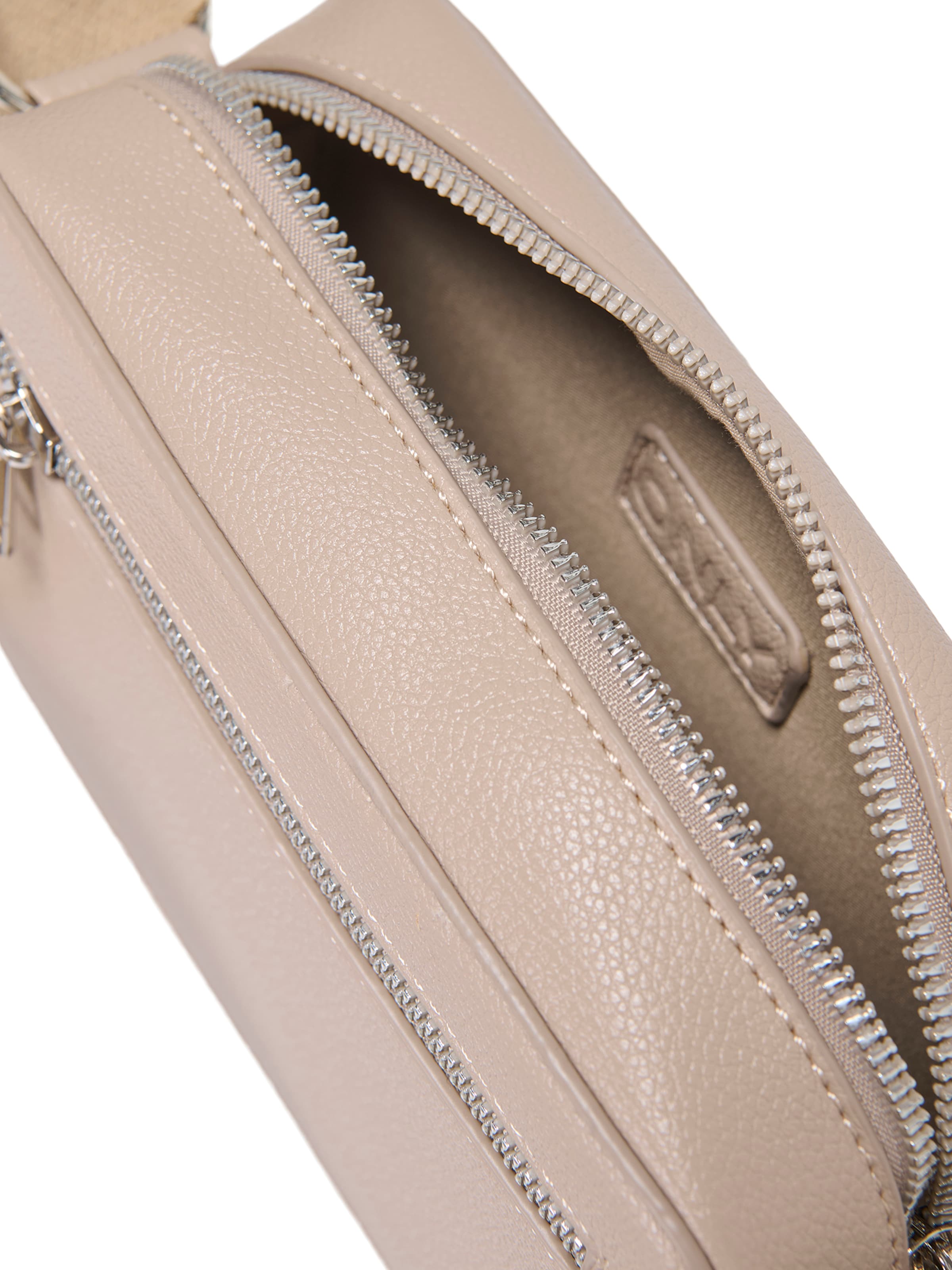 ONLY Taška přes rameno 'ONLYara' – béžová